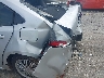 5YFB4MDE8RP****** Salvamento y Reparables 2024 Toyota Corolla en Estado de Georgia