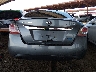 1N4AL3AP2EN****** Salvage 2014 Nissan Altima