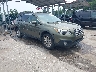 4S4BSAHC9F3****** Salvamento y Destrozados 2015 Subaru Outback en Baltimore