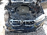 5UXKS4C53F0****** Repairable 2015 BMW X5 in Atlanta South