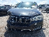 5UXKS4C53F0****** Wrecked 2015 BMW X5 in Georgia State