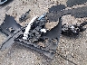 5N1AZ2MG6HN****** Wrecked 2017 Nissan Murano in Mississippi State