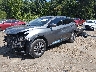 5N1AZ2MG6HN****** Used and Repairable 2017 Nissan Murano in Jackson