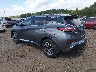 5N1AZ2MG6HN****** Salvage and Repairable 2017 Nissan Murano in Jackson