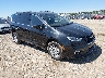 2C4RC1BG1NR****** Salvage and Wrecked 2022 Chrysler Pacifica in Lincoln