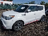 KNDJP3A59E7****** Used and Repairable 2014 Kia Soul in Columbus