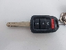 19XFC2F60KE****** Salvage 2019 Honda Civic in Kansas State