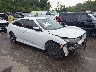 19XFC2F60KE****** Salvage and Wrecked 2019 Honda Civic in Kansas City