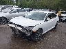 19XFC2F60KE****** Used and Repairable 2019 Honda Civic in Kansas City
