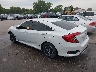19XFC2F60KE****** Salvage and Repairable 2019 Honda Civic in Kansas City