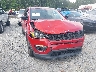 3C4NJCAB4LT****** Salvamento y Destrozados 2020 Jeep Compass en Atlanta North