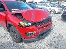 3C4NJCAB4LT****** Salvamento y Reparables 2020 Jeep Compass en Estado de Georgia