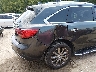 5FRYD4H92GB****** Salvage and Repairable 2016 Acura MDX in Kansas State