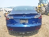 5YJ3E1EB5PF****** Wrecked 2023 Tesla Model 3