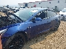 5YJ3E1EB5PF****** Used and Repairable 2023 Tesla Model 3 in Spokane