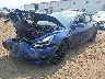 5YJ3E1EB5PF****** Used and Repairable 2023 Tesla Model 3 in Spokane
