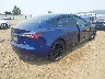 5YJ3E1EB5PF****** Salvage and Wrecked 2023 Tesla Model 3 in Washington State