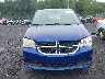 2C4RDGBG8KR****** Wrecked 2019 Dodge Grand Caravan in Pennsylvania State