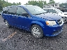2C4RDGBG8KR****** Salvage and Wrecked 2019 Dodge Grand Caravan in Scranton