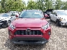 JTMA1RFV3LD****** Wrecked 2020 Toyota RAV4 in Ohio State
