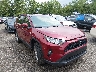 JTMA1RFV3LD****** Salvage and Wrecked 2020 Toyota RAV4 in Cleveland
