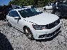 1VWBT7A36HC****** Salvamento y Destrozados 2017 Volkswagen Passat en Gulf Coast
