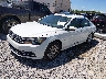 1VWBT7A36HC****** Usados y Reparables 2017 Volkswagen Passat en Gulf Coast