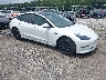 5YJ3E1EB4NF****** Salvage and Wrecked 2022 Tesla Model 3 in Atlanta South