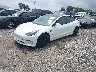5YJ3E1EB4NF****** Used and Repairable 2022 Tesla Model 3 in Atlanta South