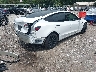 5YJ3E1EB4NF****** Salvage and Wrecked 2022 Tesla Model 3 in Georgia State