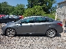 1FADP3F20DL****** Reparables 2013 Ford Focus en Estado de Pennsylvania