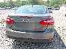1FADP3F20DL****** Destrozados 2013 Ford Focus