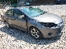 1FADP3F20DL****** Salvamento y Destrozados 2013 Ford Focus en Pittsburgh North