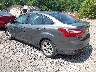 1FADP3F20DL****** Salvamento y Reparables 2013 Ford Focus en Pittsburgh North