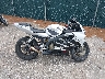 JH2PC35091M****** Wrecked 2001 Honda CBR600F in Indiana State