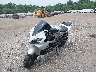 JH2PC35091M****** Used and Repairable 2001 Honda CBR600F in South Bend