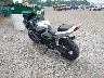 JH2PC35091M****** Salvage and Repairable 2001 Honda CBR600F in South Bend