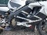 JH2PC35091M****** Wrecked 2001 Honda CBR600F in South Bend