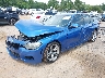 WBA3B5C50DJ****** Used and Repairable 2013 BMW 3 Series in Concord