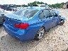WBA3B5C50DJ****** Salvage and Wrecked 2013 BMW 3 Series in North Carolina State