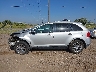 2FMDK3JC2CB****** Salvamento 2012 Ford Edge