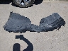 KM8R7DHE3MU****** Wrecked 2021 Hyundai Palisade in Texas State