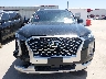 KM8R7DHE3MU****** Repairable 2021 Hyundai Palisade