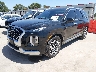 KM8R7DHE3MU****** Used and Repairable 2021 Hyundai Palisade in Austin
