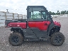 LCELE1ZF2TM****** Wrecked 2026 CF Moto UFORCE in Minnesota State