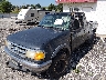 1FTDR15X0RP****** Salvage and Repairable 1994 Ford Ranger in Arkansas State