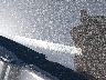 4S4BRDLC8C2****** Wrecked 2012 Subaru Outback in Texas State