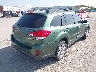 4S4BRDLC8C2****** Salvage and Wrecked 2012 Subaru Outback in Texas State