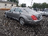 WDDNG7BB6BA****** Salvage and Repairable 2011 Mercedes-Benz S-Class in Greenville
