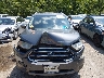 MAJ6P1WL5JC****** Destrozados 2018 Ford Ecosport en Estado de Ohio